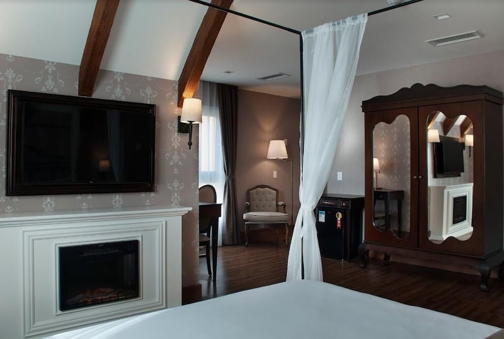 Classic Double Room - Photo 3