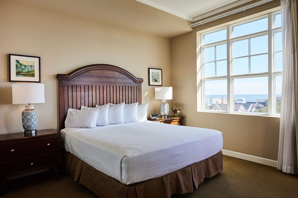Room, 2 Bedrooms, Ocean View (Residence)