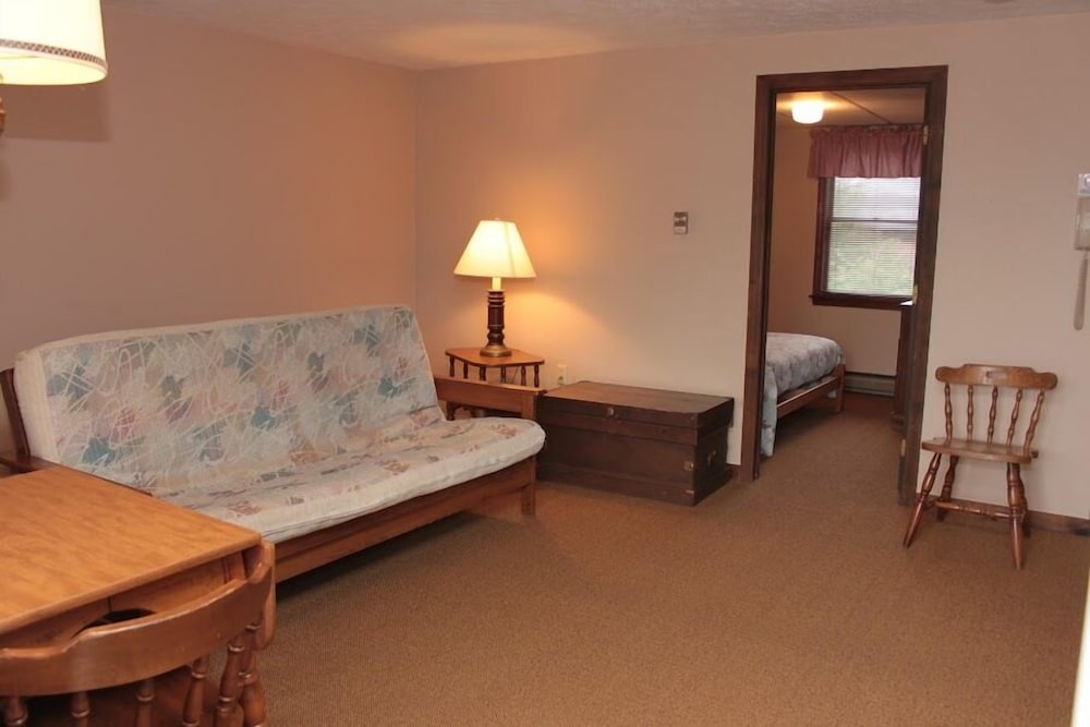 Air Conditioned Motel Suite, Non Smoking photo 1