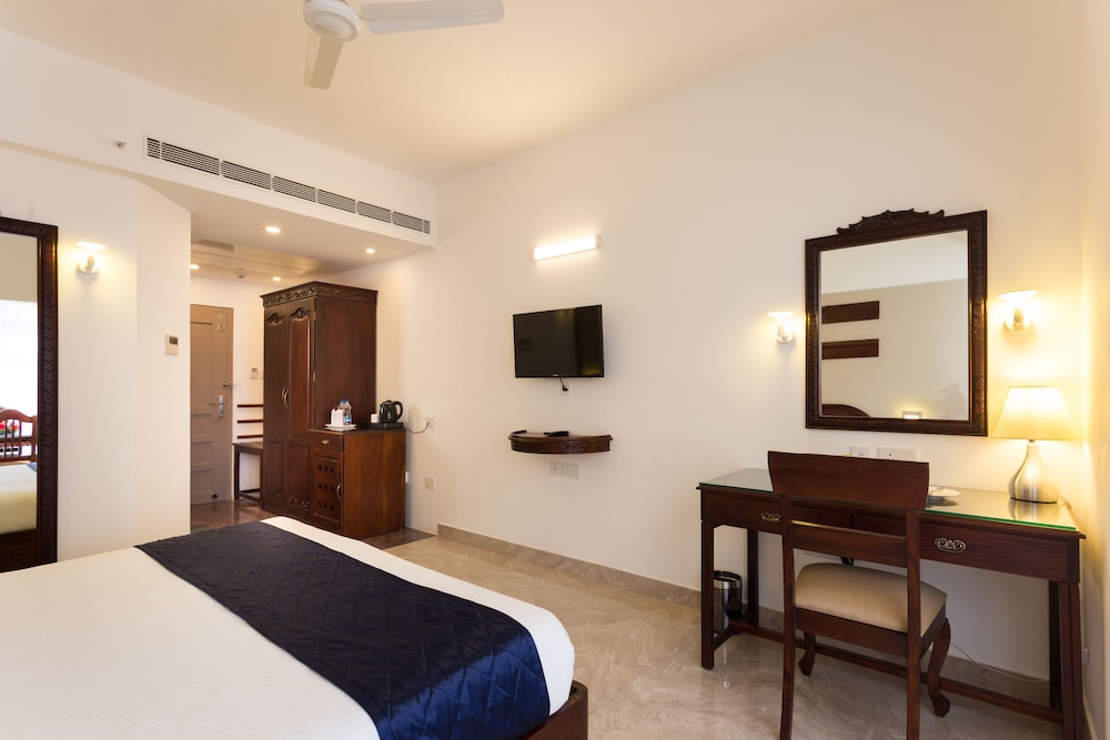 Classic Room photo 3