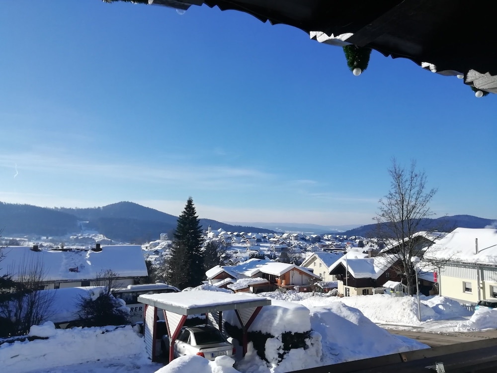 Double Room, Balcony (Wiesengrund) photo 2