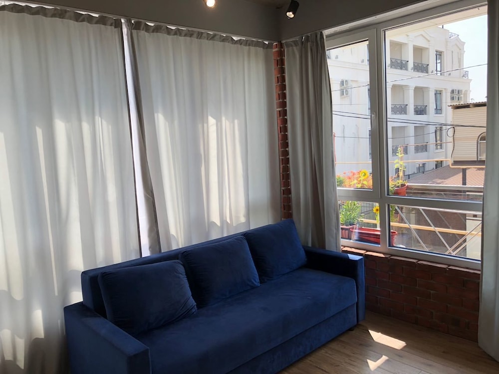 Apartment photo 1
