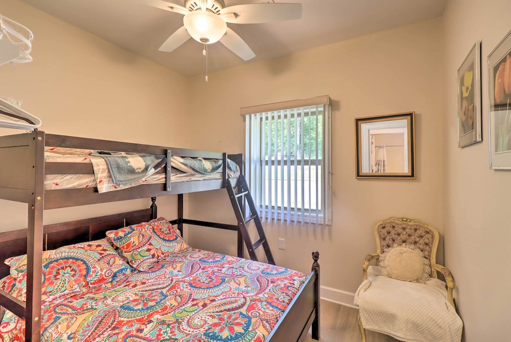 House (2 Bedrooms) photo 1