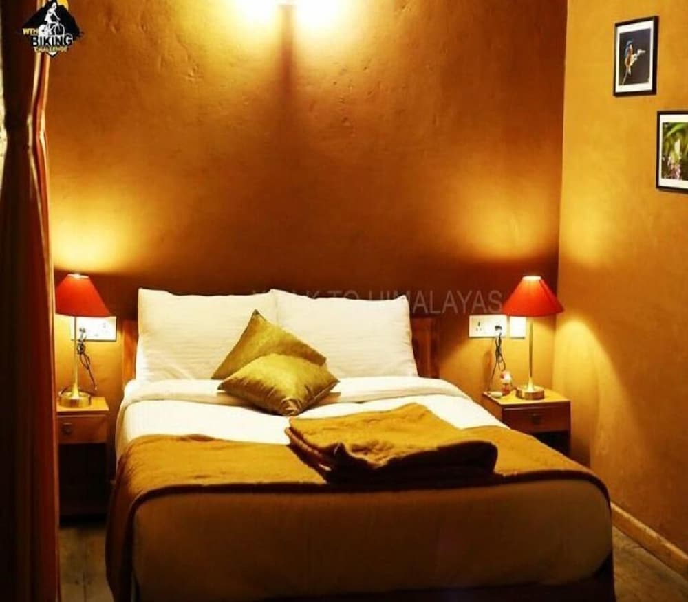 Deluxe Room photo 1