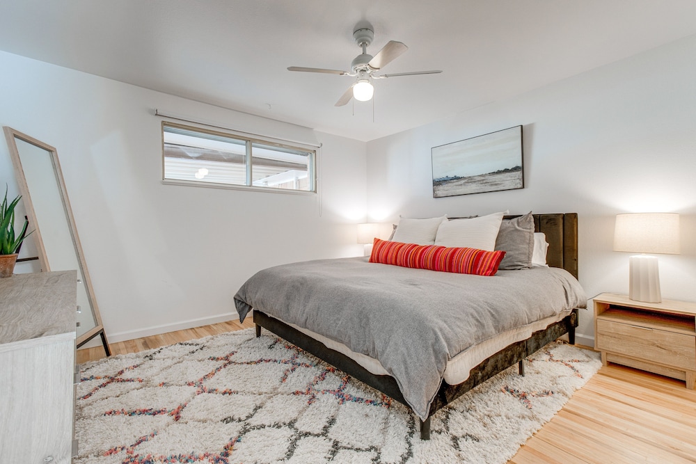 House (2 Bedrooms) photo 2