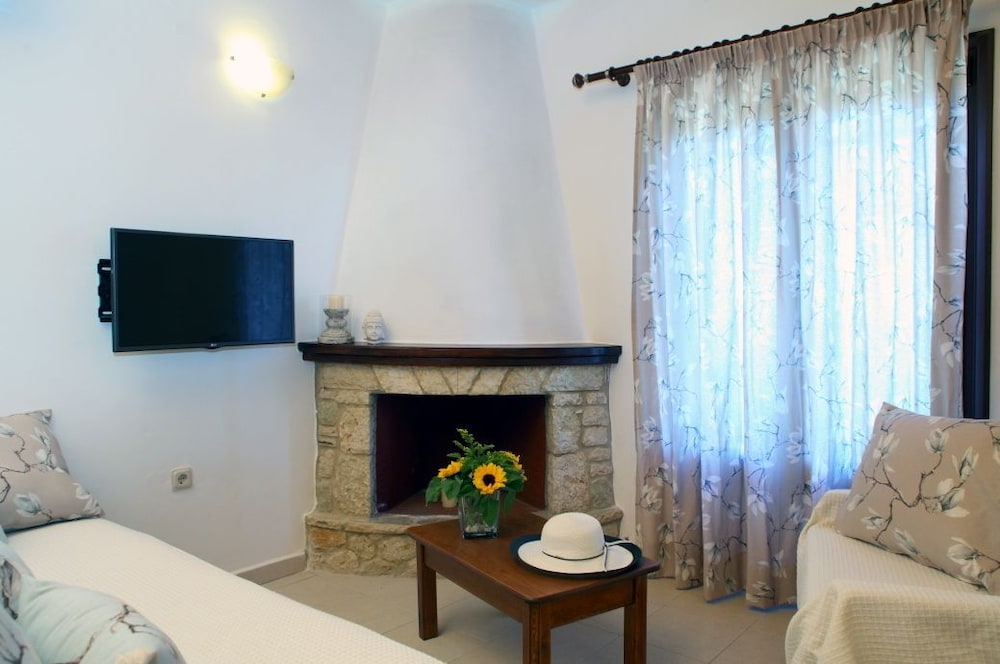 Family Villa, Sea View photo 3