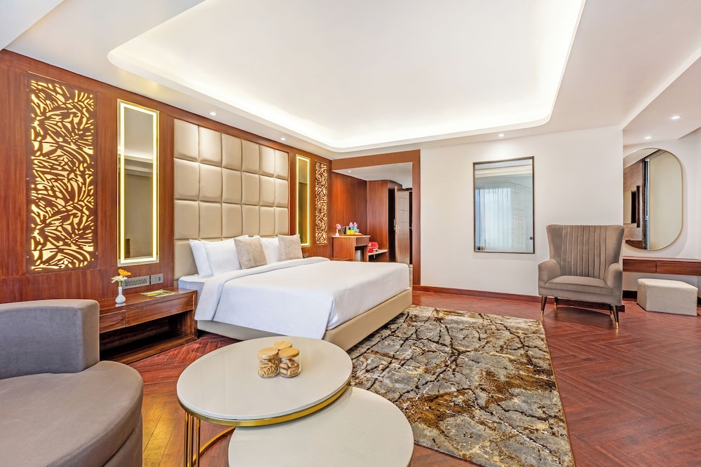 Executive Suite