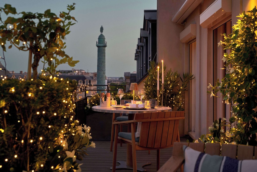 Park Hyatt Paris - Vendome other photo