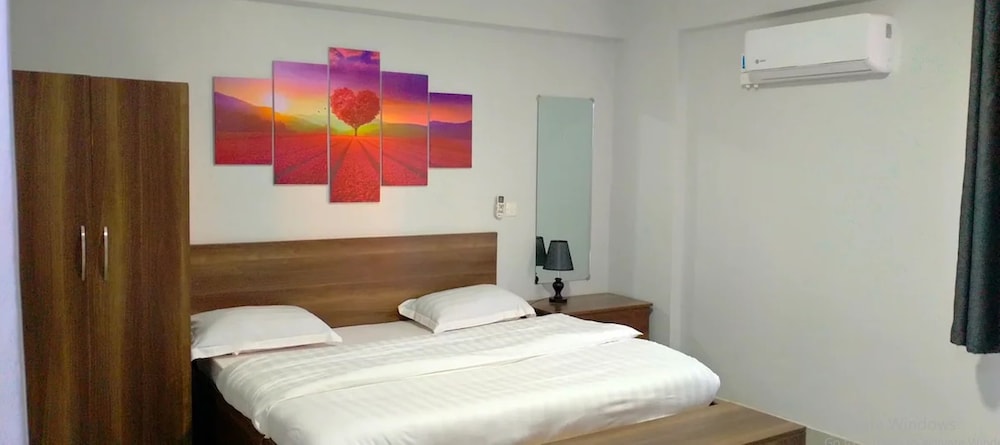 Double Room photo 3