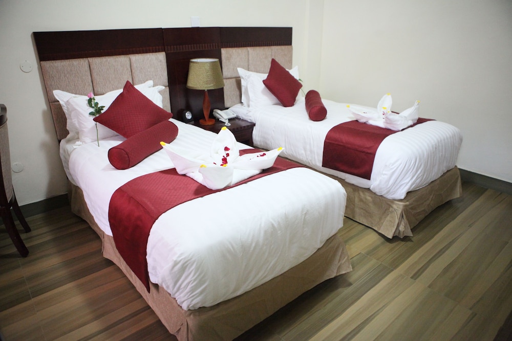 Twin Room photo 1