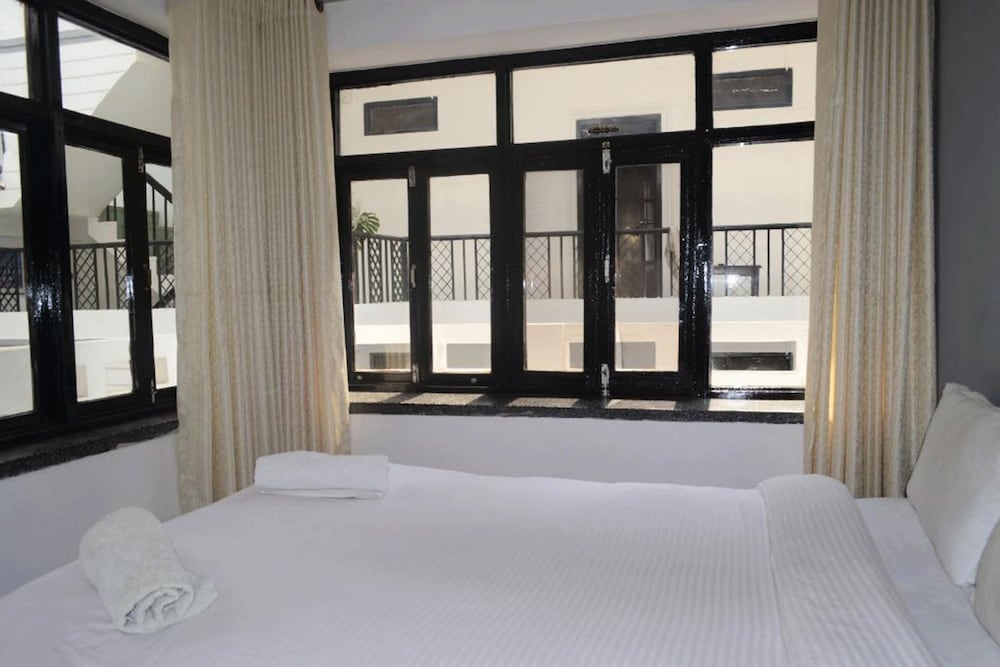 Double or Twin Room, 1 Double Bed