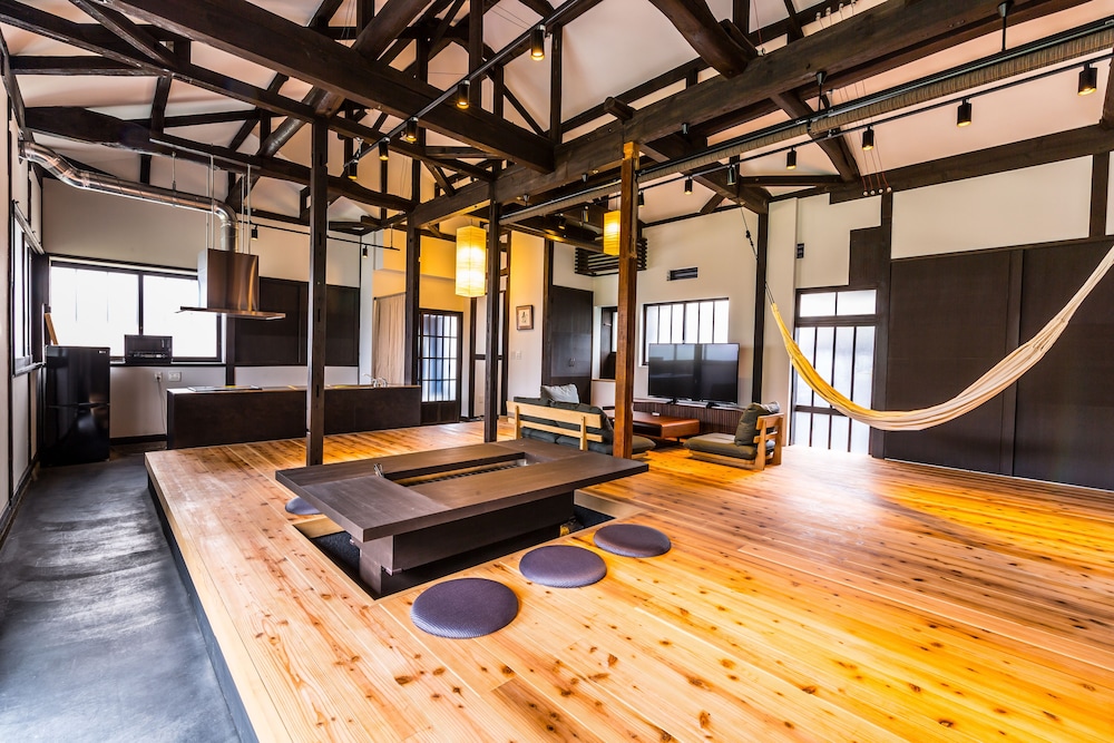 Private Vacation Home (SEIRAN) photo 1