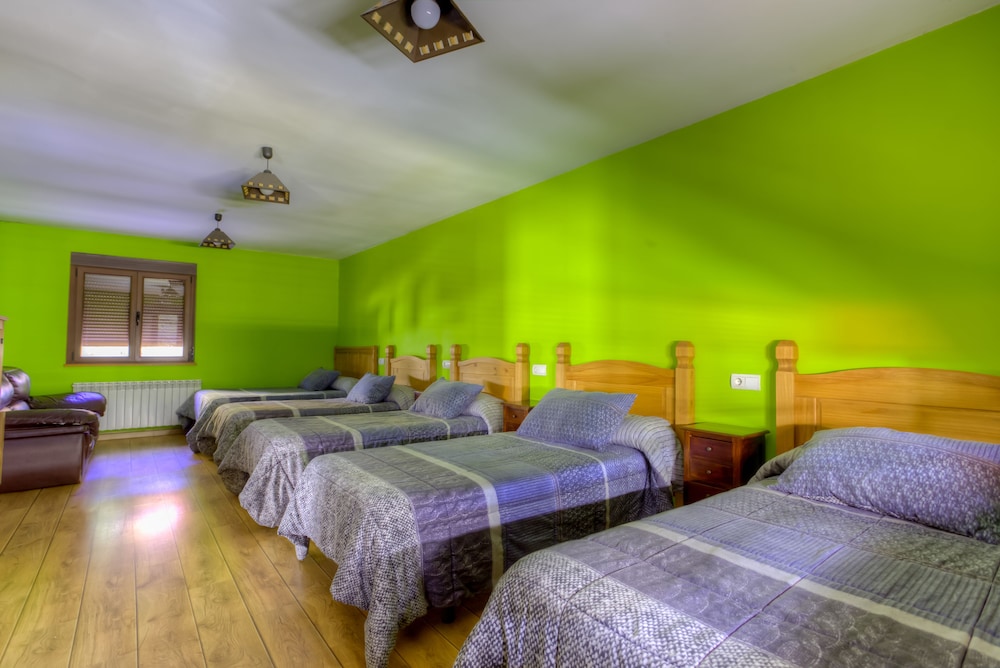 Habitación Superior