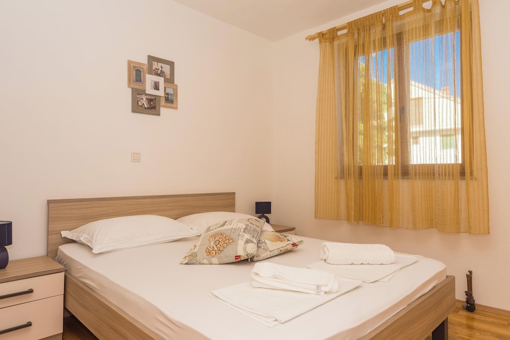 Apartment, 1 Bedroom, Balcony, Sea View