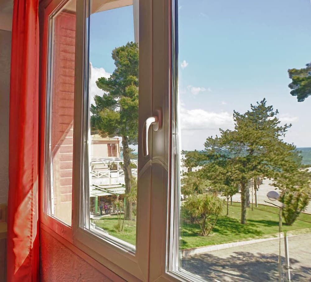 Superior Room, Sea View photo 3