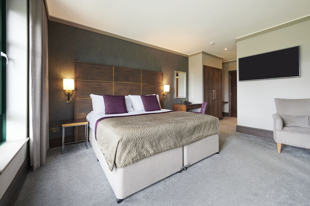 Classic Double Room with Balcony photo 1