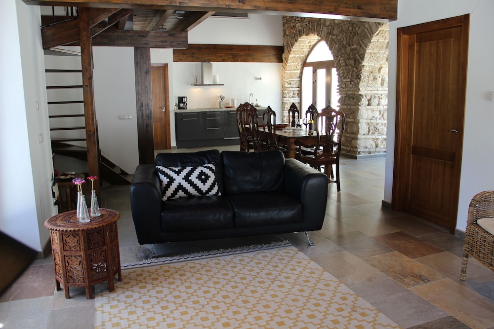 Deluxe Apartment, 2 Bedrooms