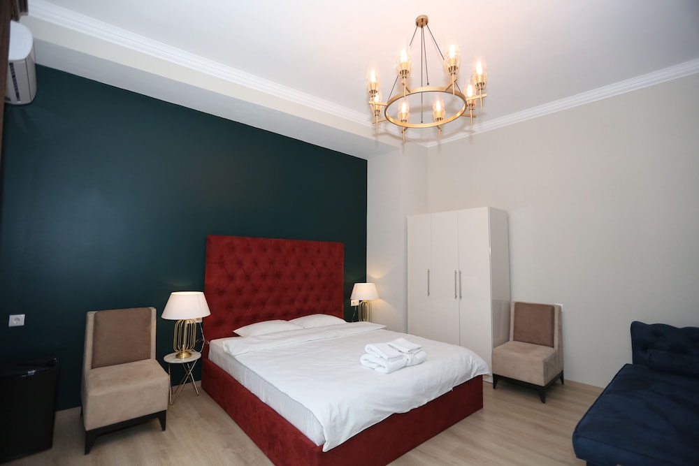 Superior Suite photo 2