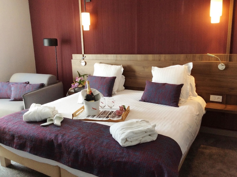 Prestige double room - Photo 2