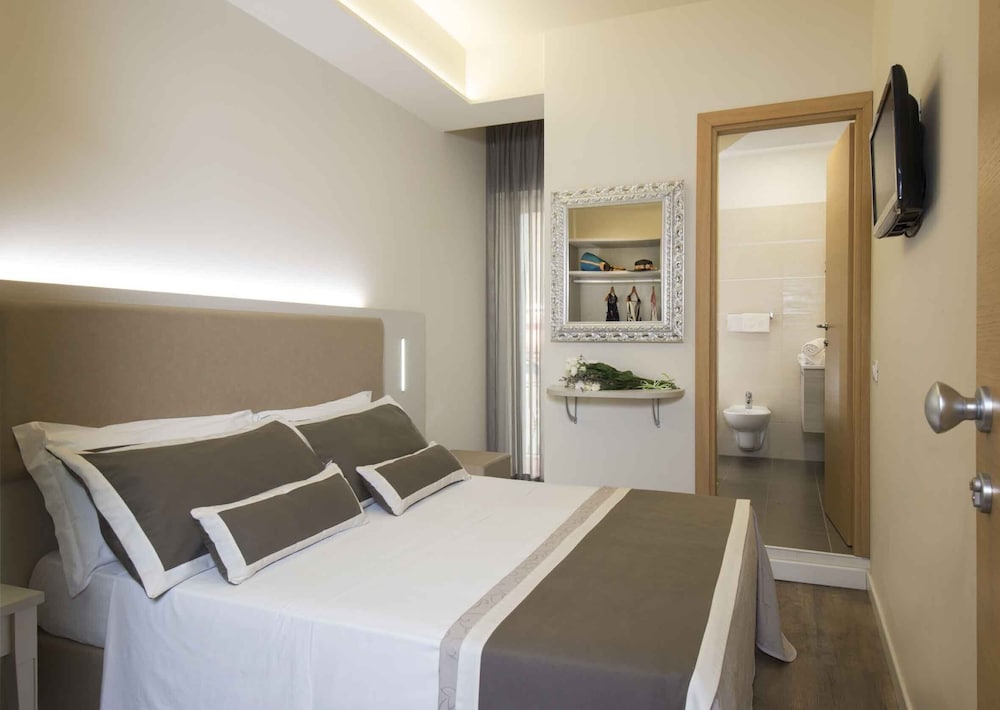 Chambre Simple Standard