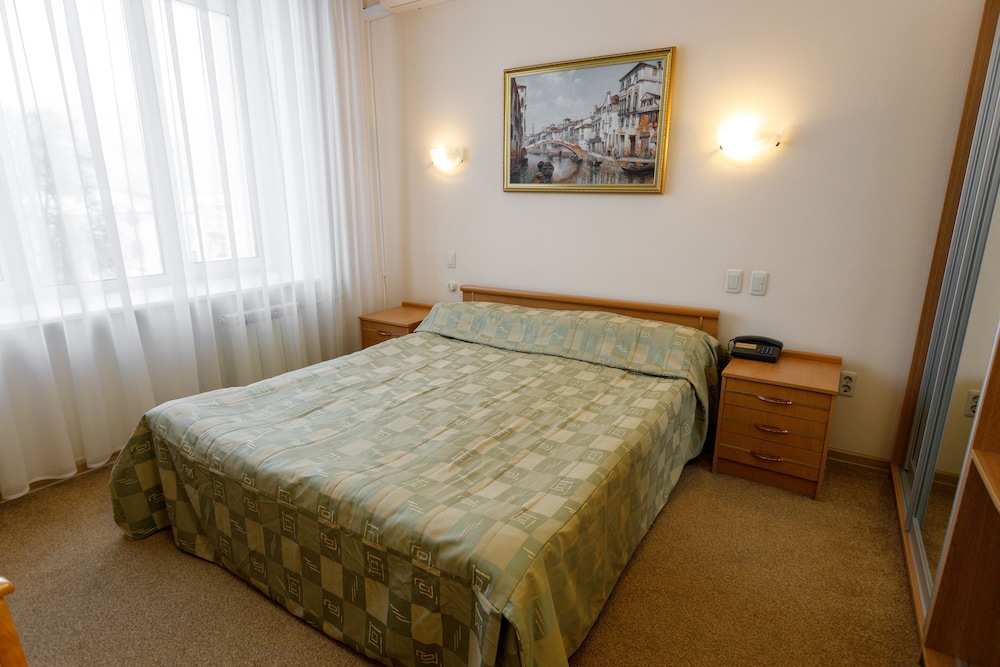 Family Suite (3 rooms) photo 3