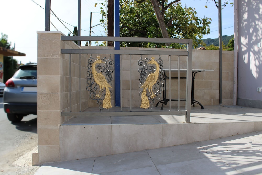 Aenaon Corfu Luxury Apartments 02 - Artemis Apt, Foto 16