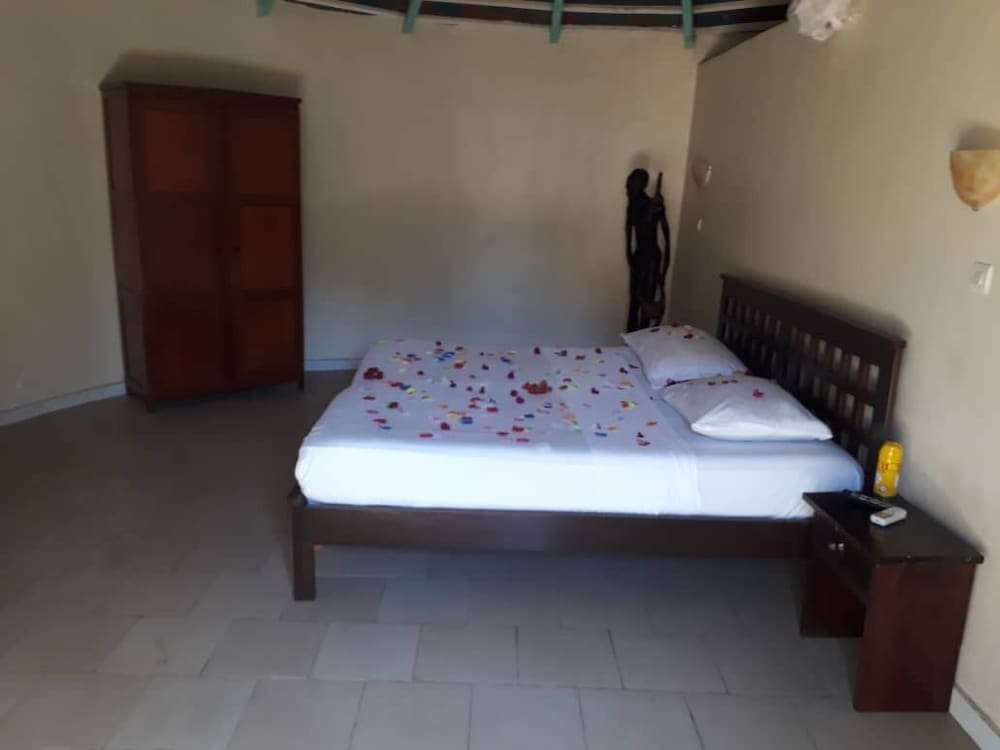 Standard Triple Room photo 1