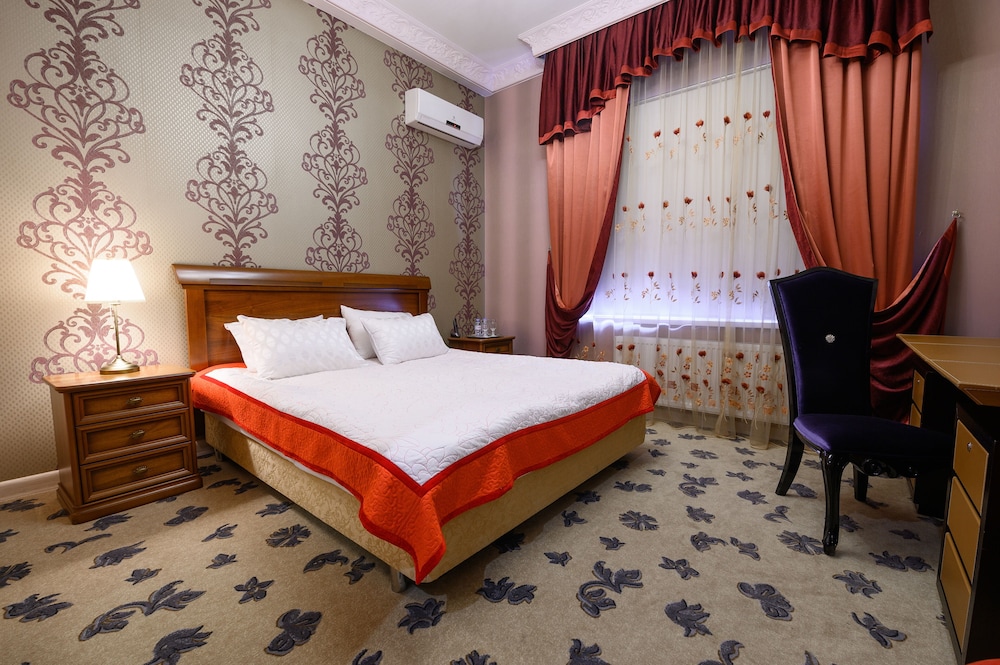 Standard Double Room photo 2