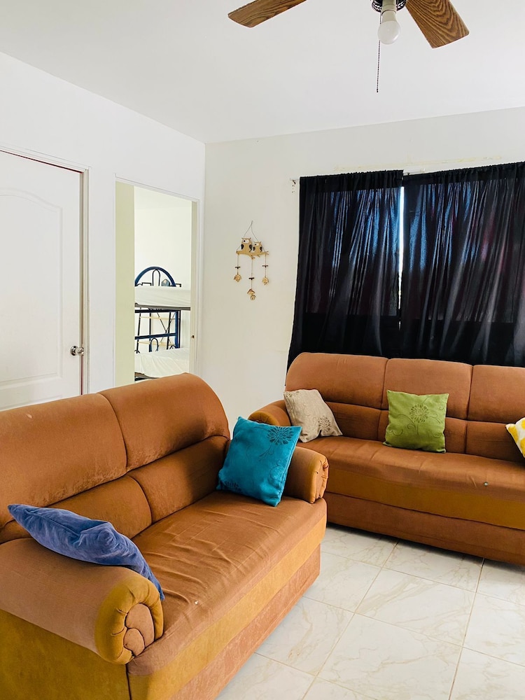 Family Apartment photo 1
