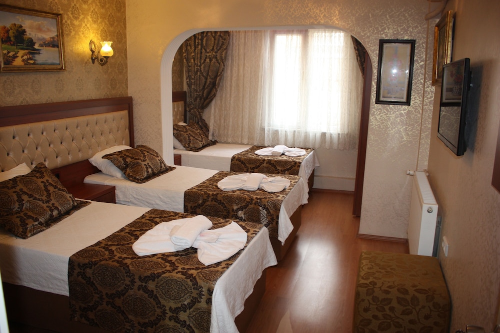 Triple Room photo 2