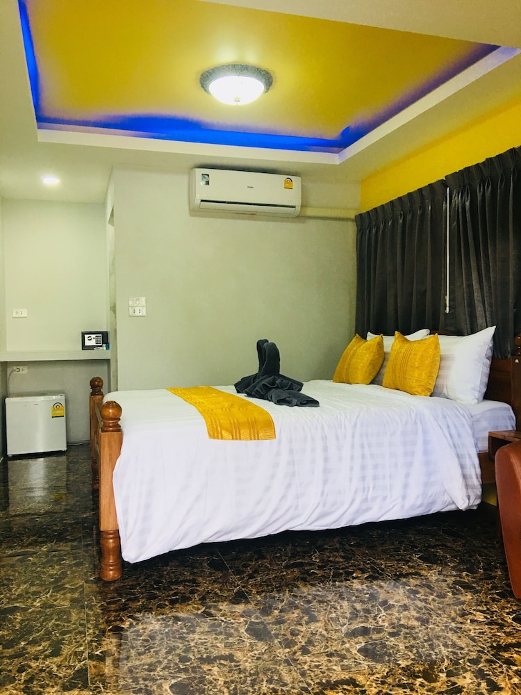 Superior Room photo 2