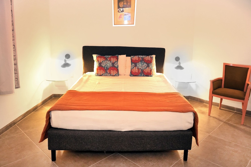 Chambre Supérieure