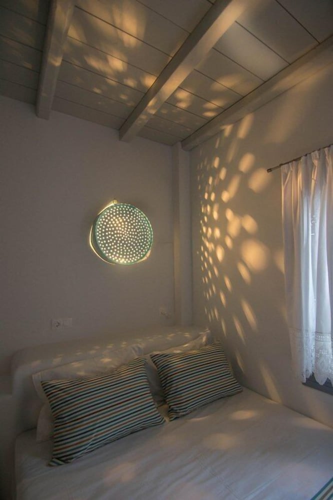 Luxury Apartment