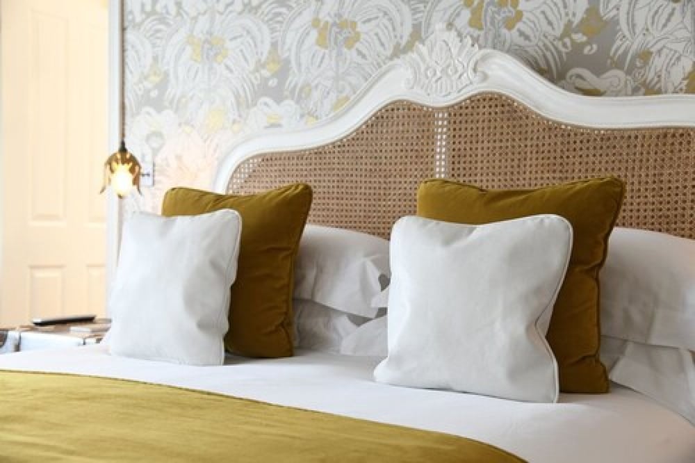 Luxury Suite, 1 Bedroom photo 2