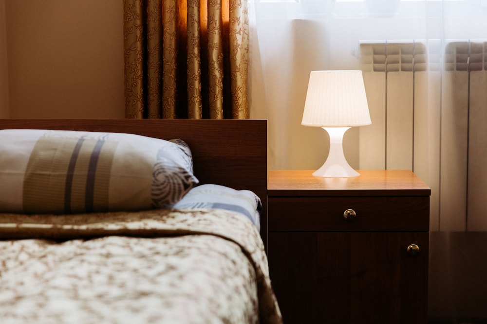 Standard Triple Room, 3 Twin Beds, Non Smoking, City View photo 2
