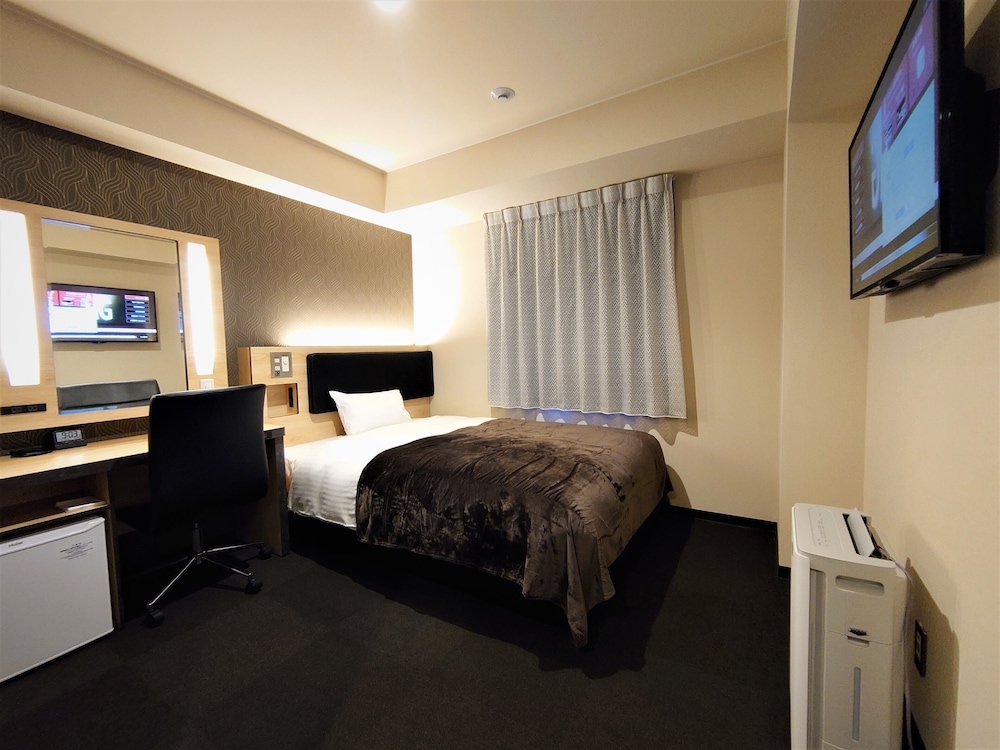 Single Room, Smoking - Photo 2