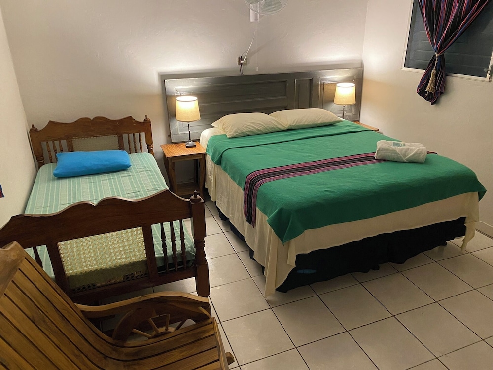 Exclusive Triple Room photo 3