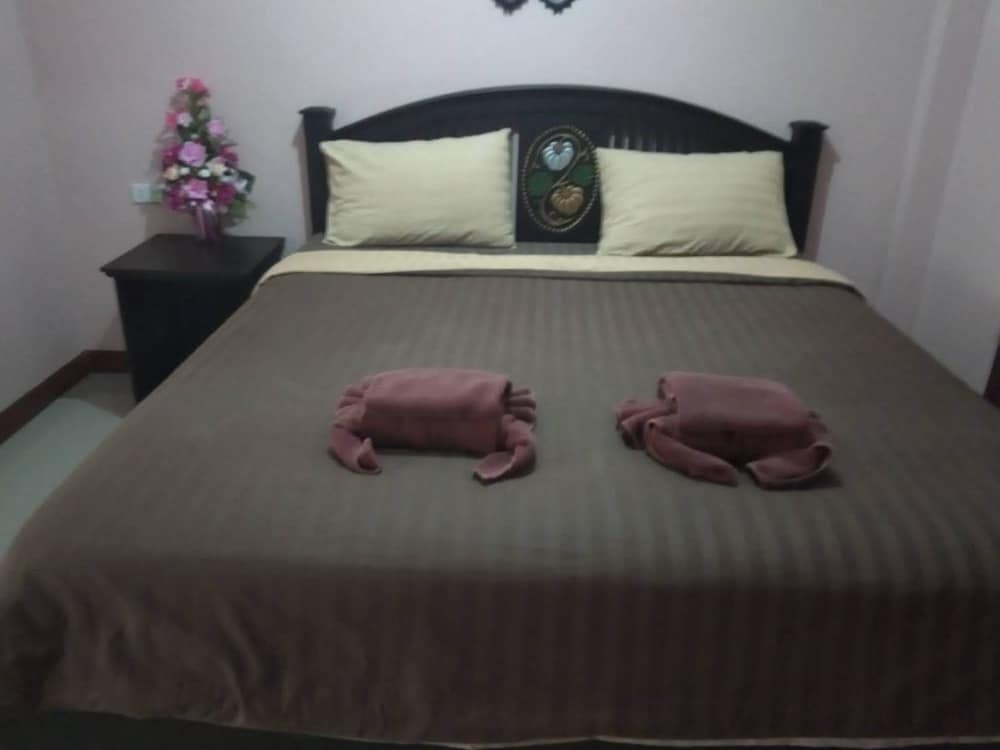 Superior Double Or Twin Room, 1 King Bed photo 2