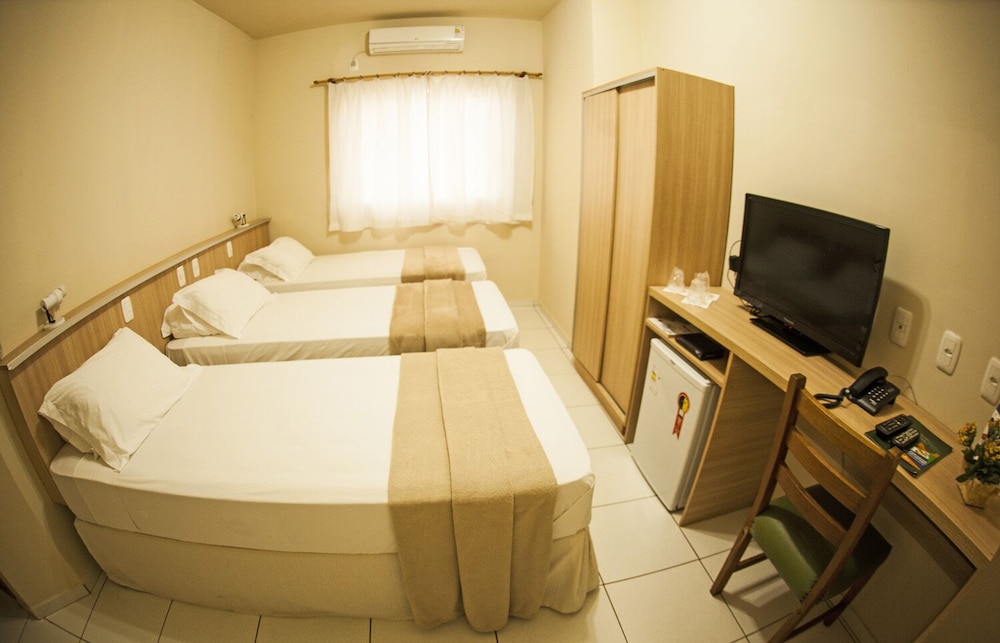 Standard Triple Room photo 1