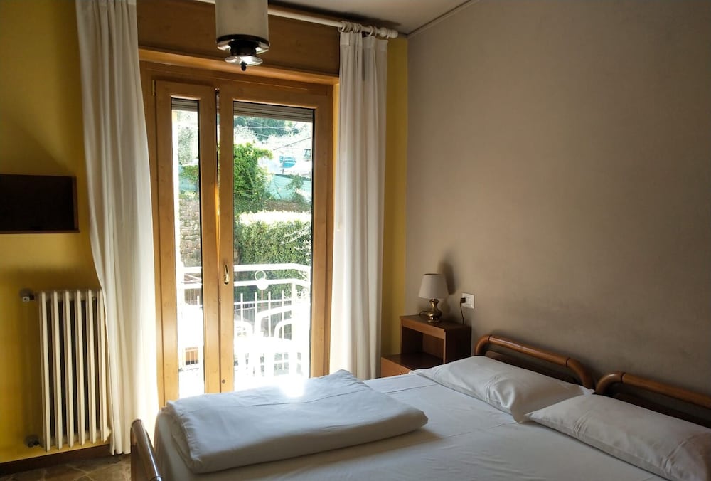 Double or Twin Room, 1 Double Bed photo 3