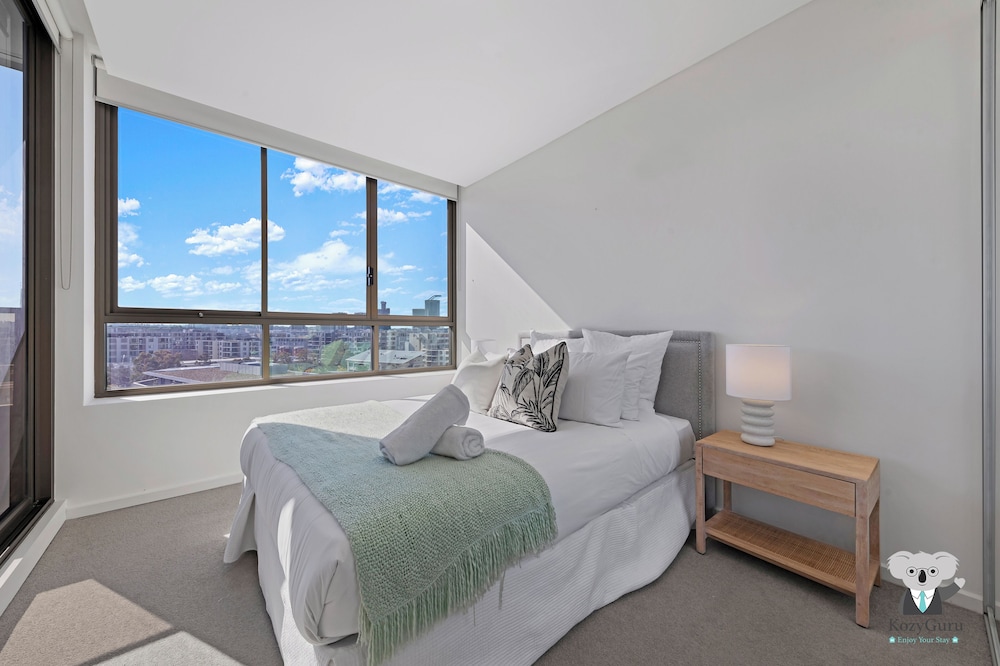 Comfort Apartment, 2 Bedrooms (NWP017-15080)