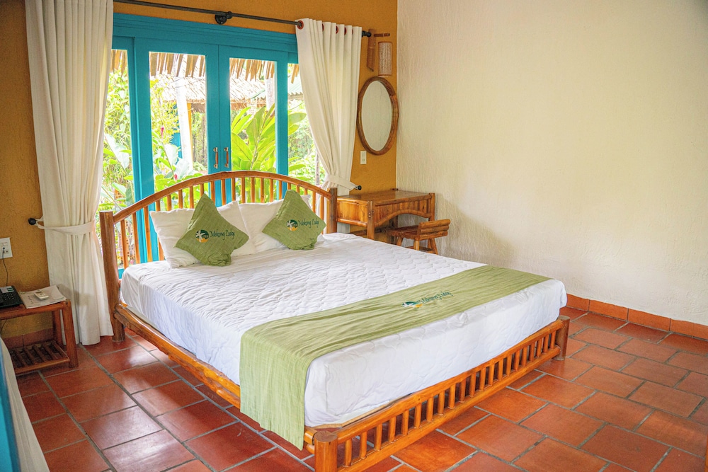 Deluxe Room, Garden View photo 1
