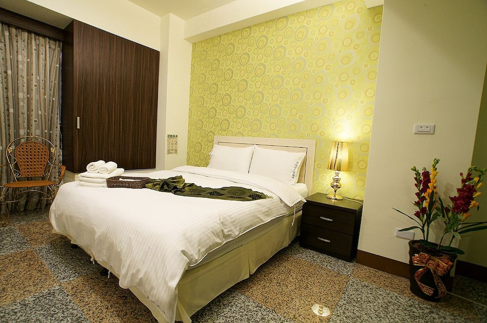 Deluxe Double Room photo 1