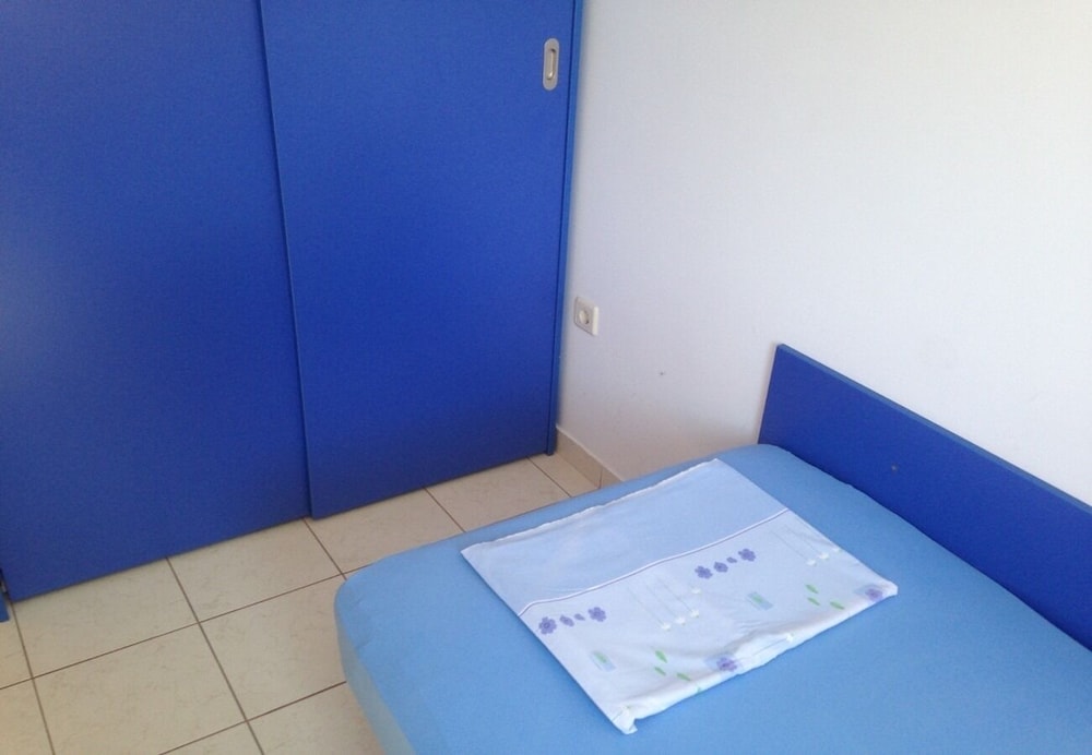 Apartment (Vik - 60 M From The Sea - A3(2+1))