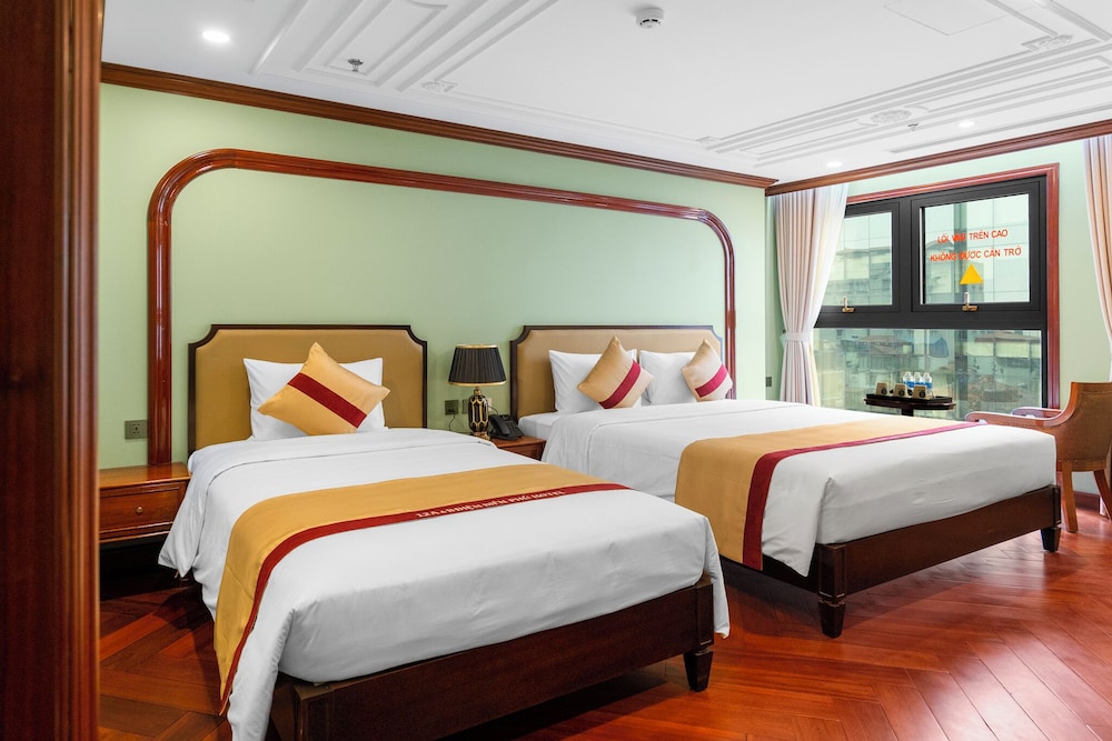 Family Triple Room