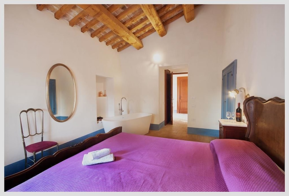 Double Room, Bathtub photo 2