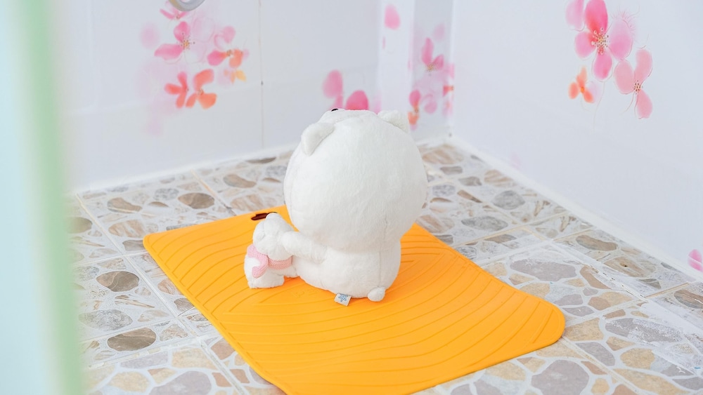 Basic Room, 1 Bedroom (Bichon) - Photo 31