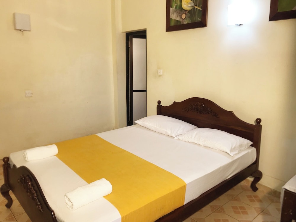 Double Room, Patio, Mountain View