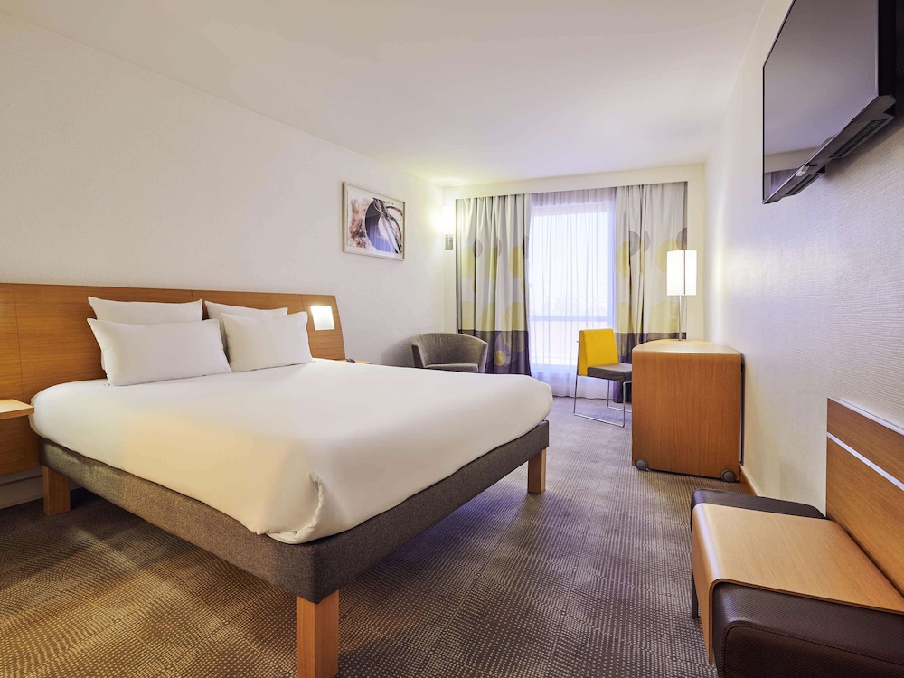 Superior Room, 1 Double Bed - Photo 7