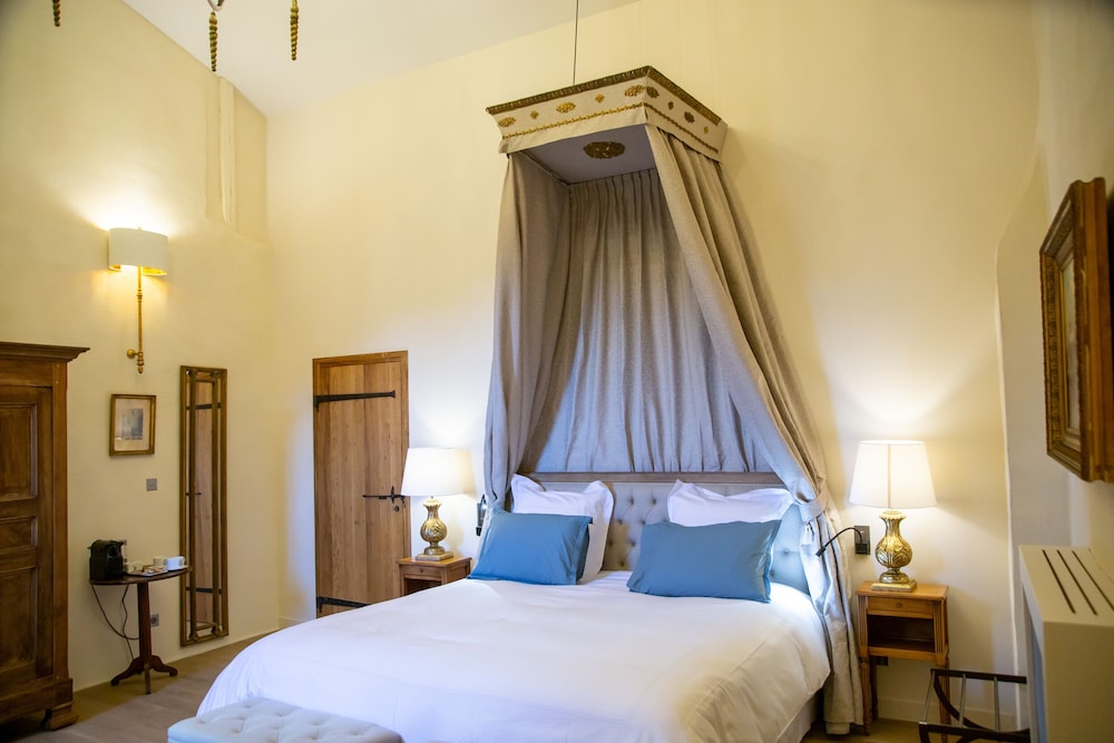 Standard Double Room (Compte d'Apchier)